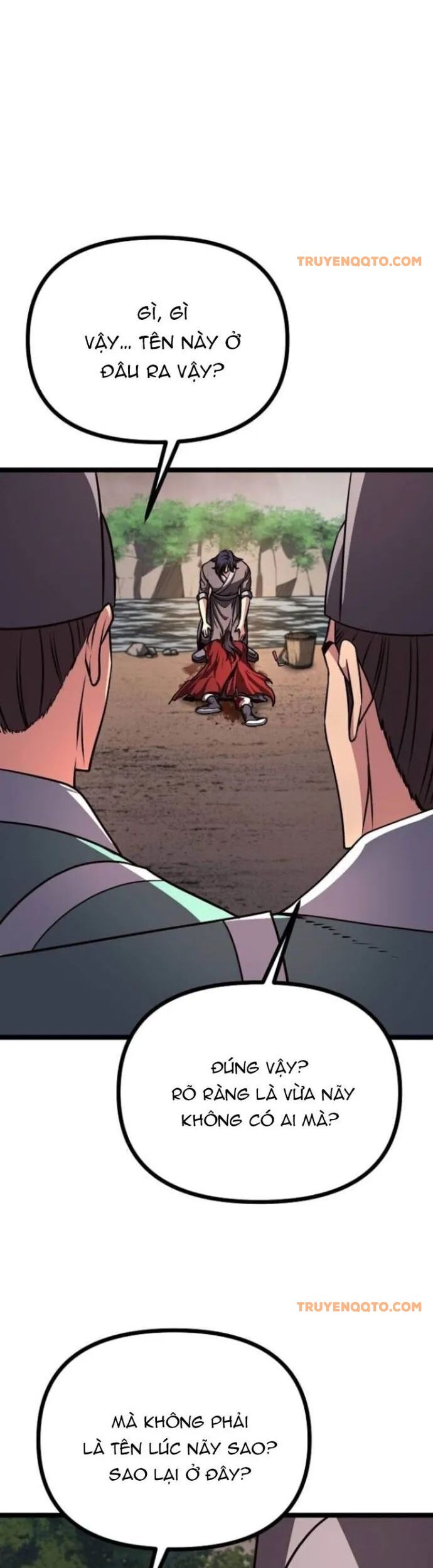 Thông Bách Chap 42 - Next Chap 43