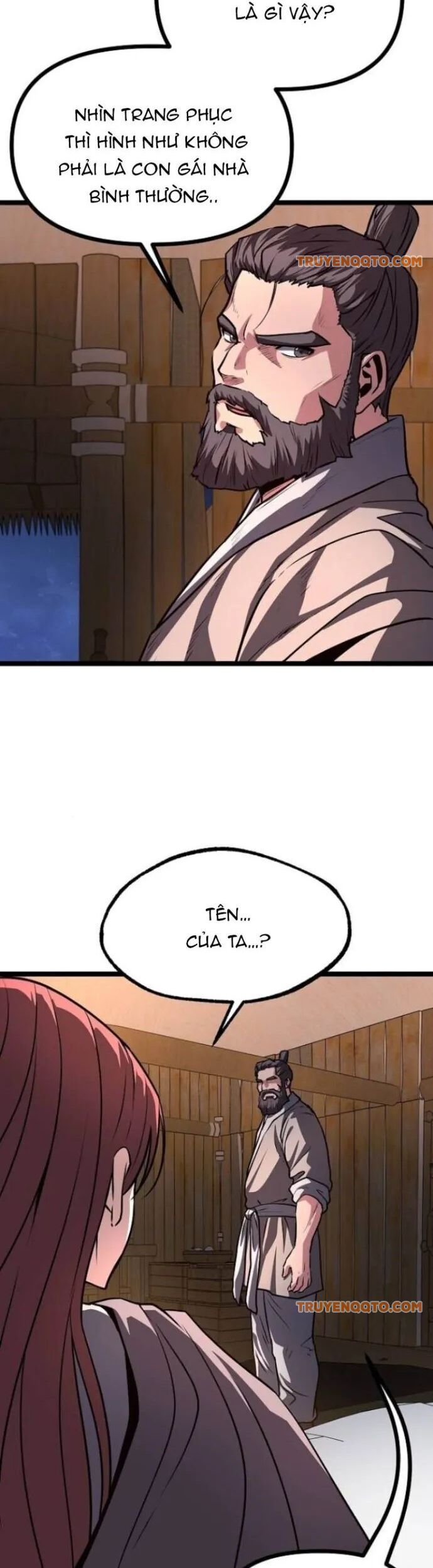 Thông Bách Chap 42 - Next Chap 43