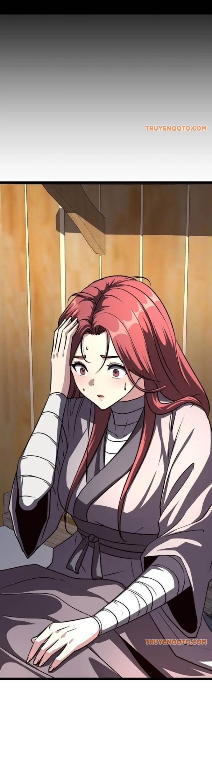 Thông Bách Chap 42 - Next Chap 43