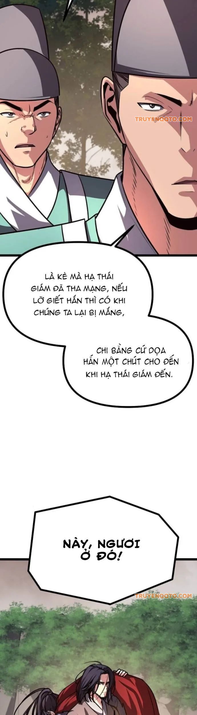 Thông Bách Chap 42 - Next Chap 43