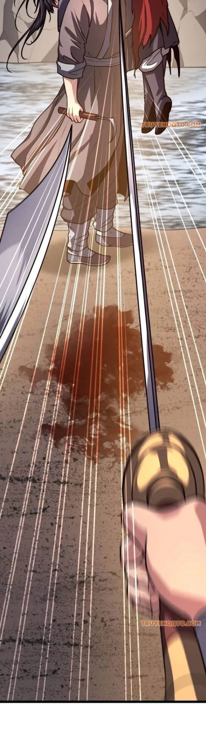 Thông Bách Chap 42 - Next Chap 43