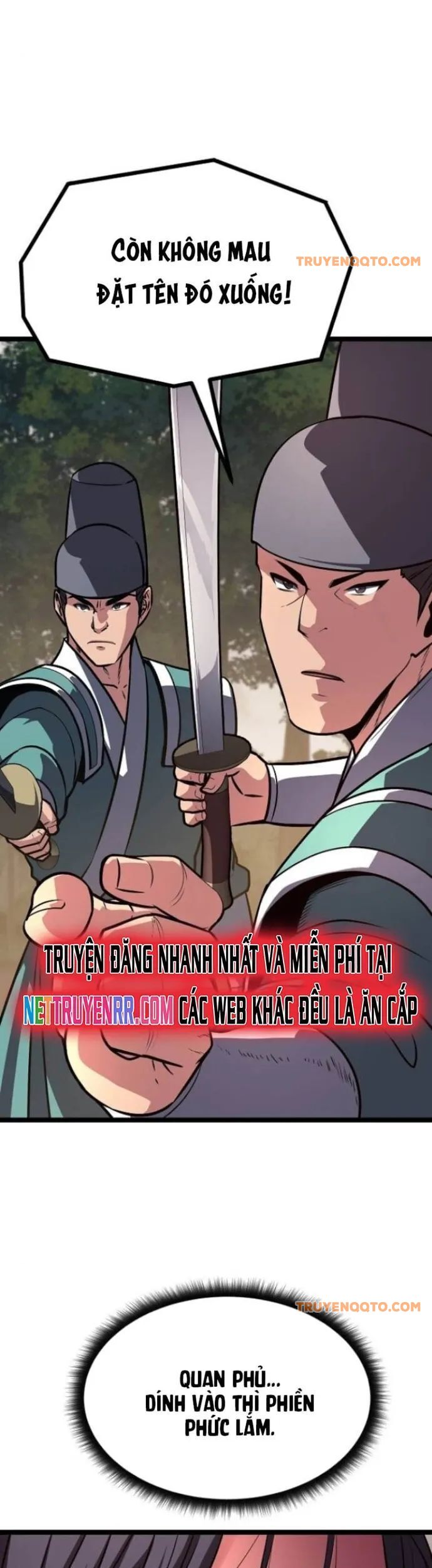 Thông Bách Chap 42 - Next Chap 43