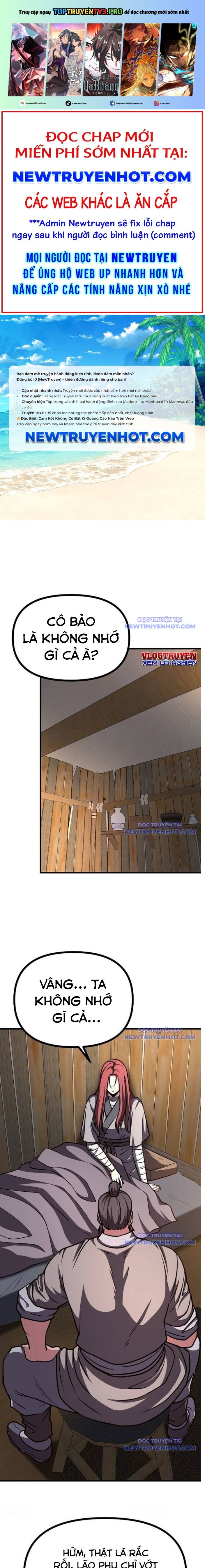 Thông Bách Chap 43 - Next Chap 44