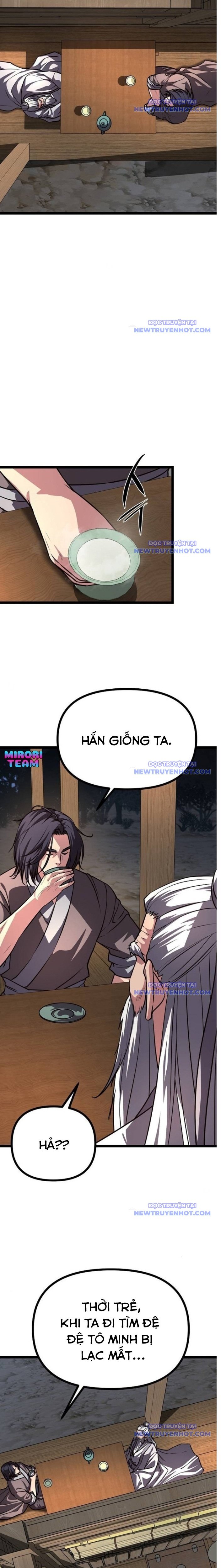 Thông Bách Chap 43 - Next Chap 44
