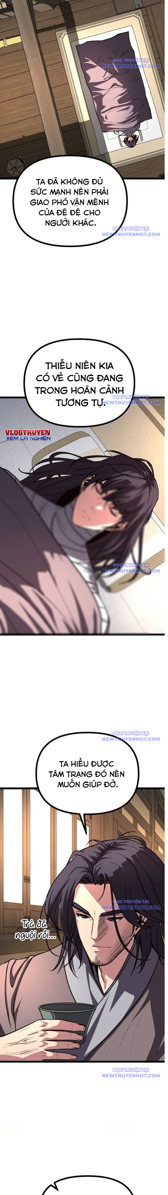 Thông Bách Chap 43 - Next Chap 44