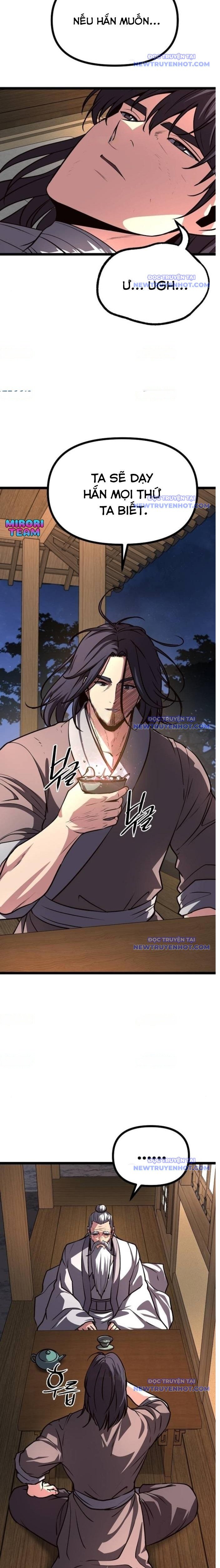 Thông Bách Chap 43 - Next Chap 44