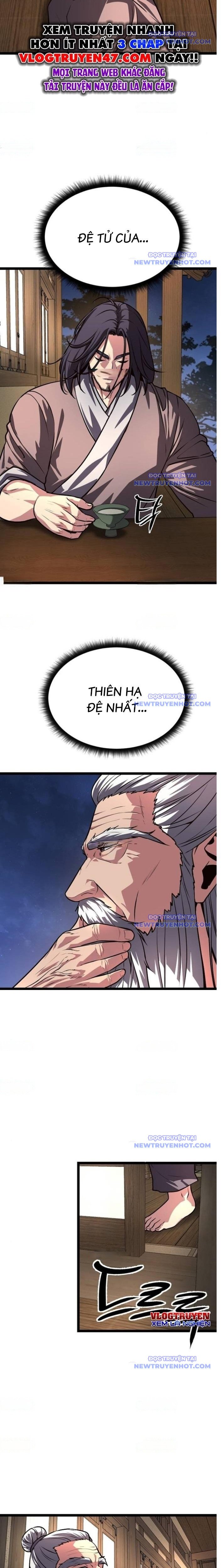 Thông Bách Chap 43 - Next Chap 44