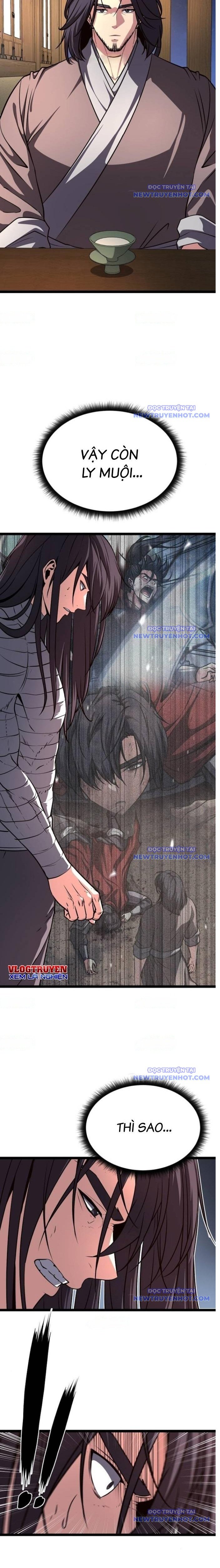 Thông Bách Chap 43 - Next Chap 44