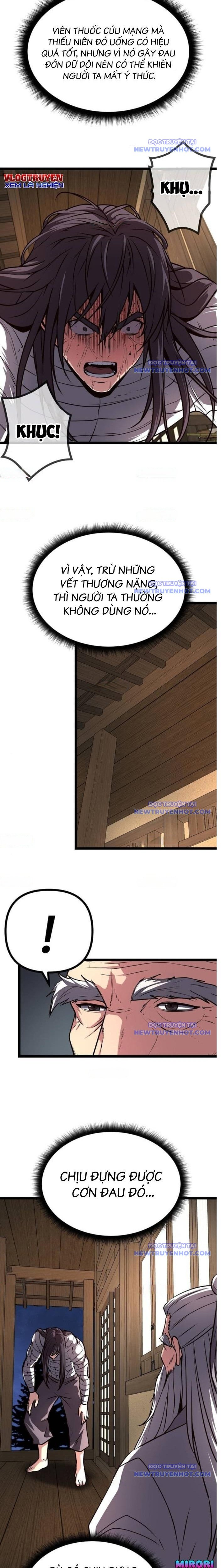 Thông Bách Chap 43 - Next Chap 44