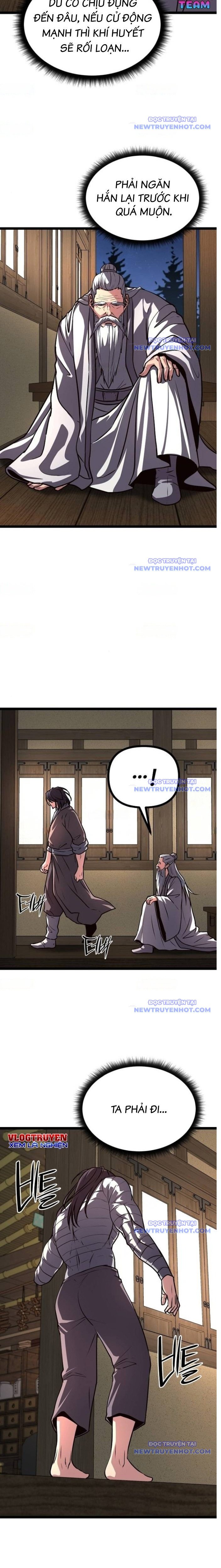 Thông Bách Chap 43 - Next Chap 44
