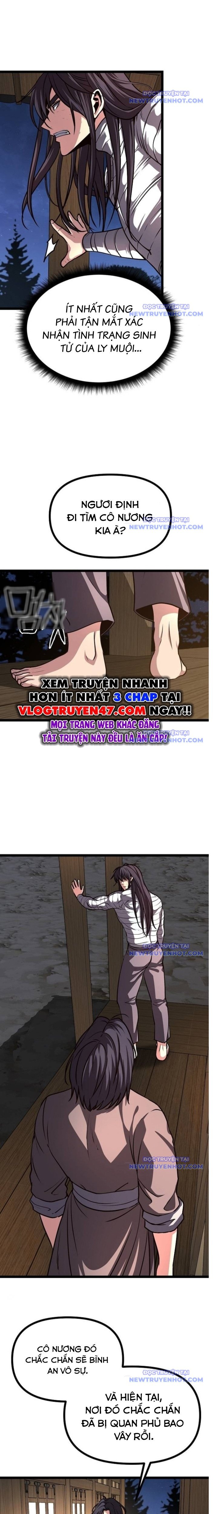 Thông Bách Chap 43 - Next Chap 44