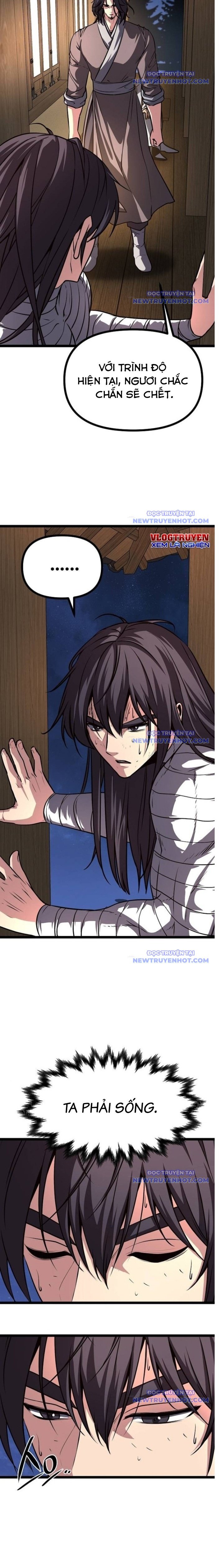 Thông Bách Chap 43 - Next Chap 44