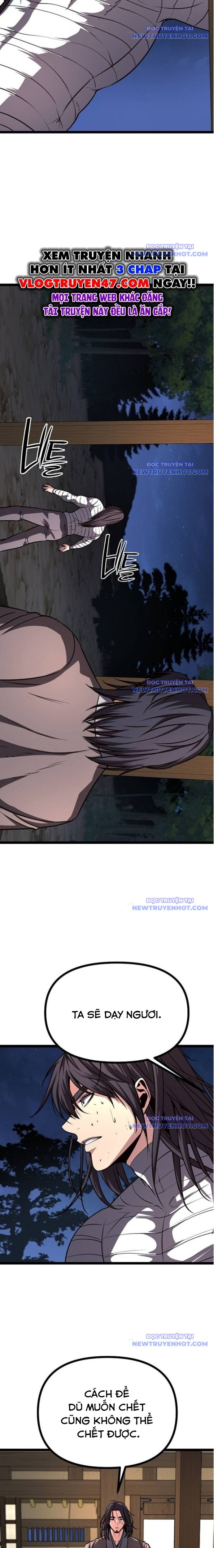 Thông Bách Chap 43 - Next Chap 44