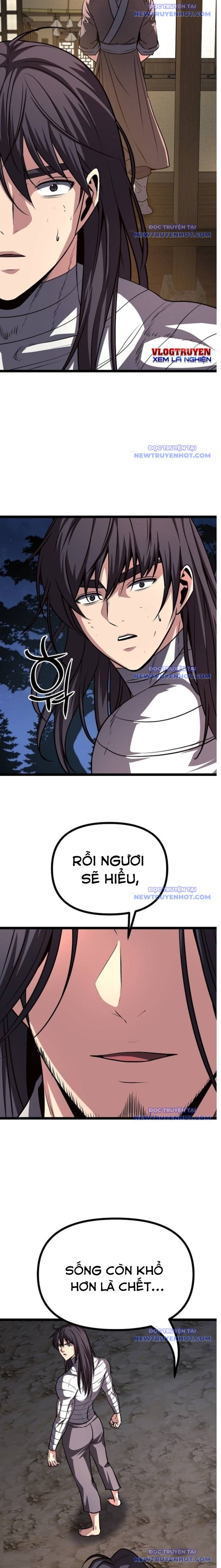 Thông Bách Chap 43 - Next Chap 44