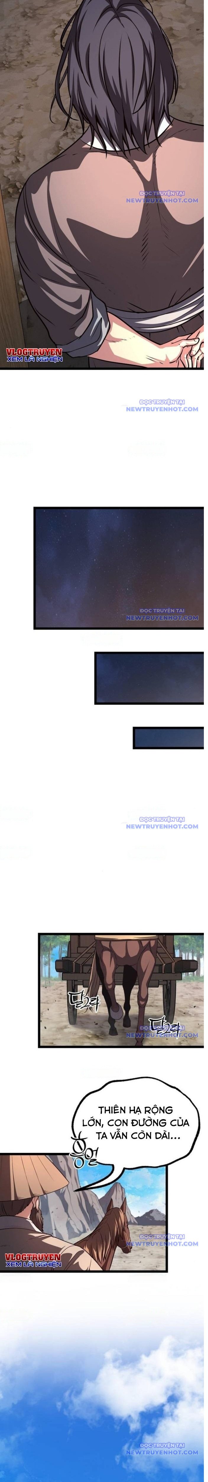 Thông Bách Chap 43 - Next Chap 44