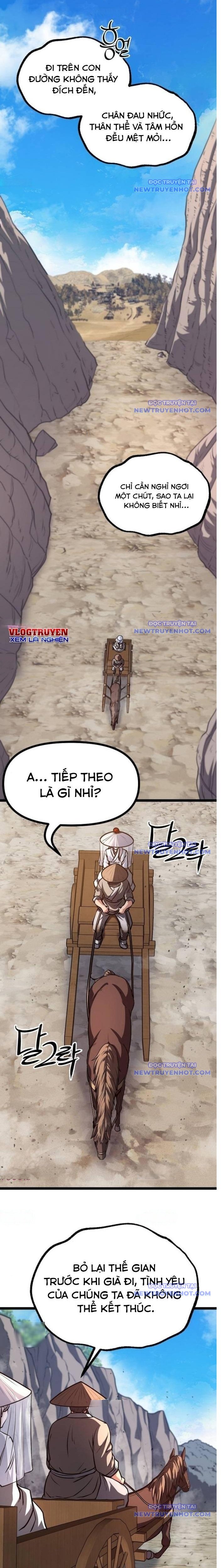 Thông Bách Chap 43 - Next Chap 44