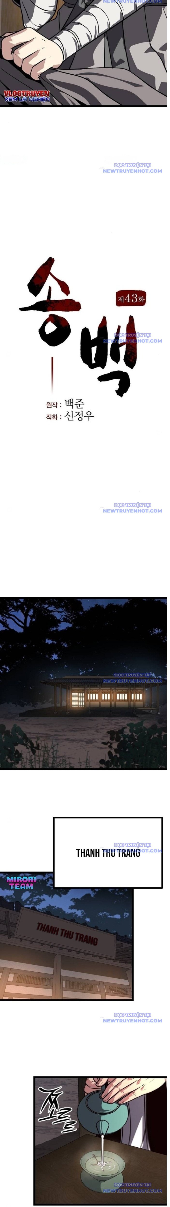 Thông Bách Chap 43 - Next Chap 44