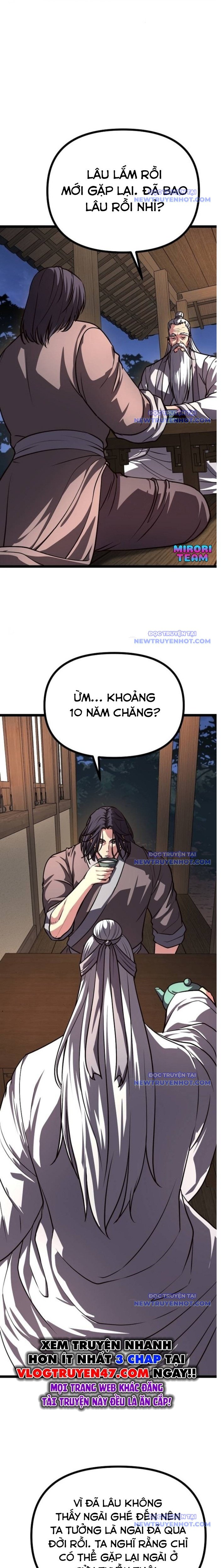 Thông Bách Chap 43 - Next Chap 44