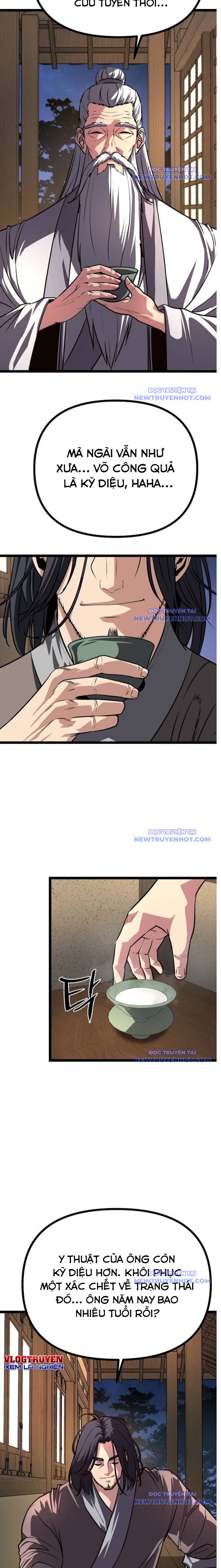 Thông Bách Chap 43 - Next Chap 44