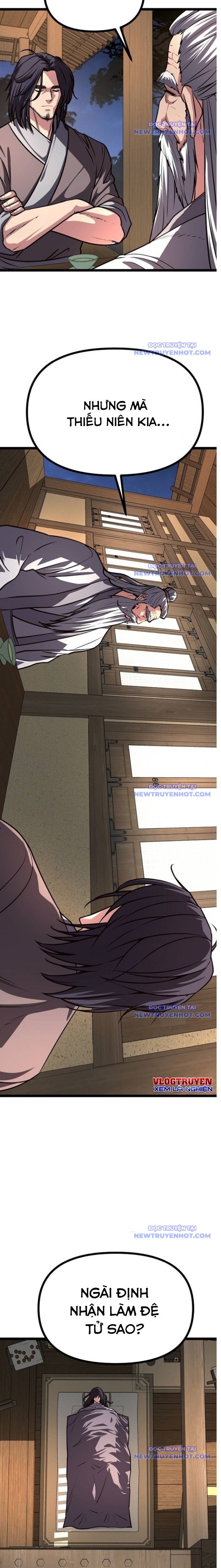 Thông Bách Chap 43 - Next Chap 44