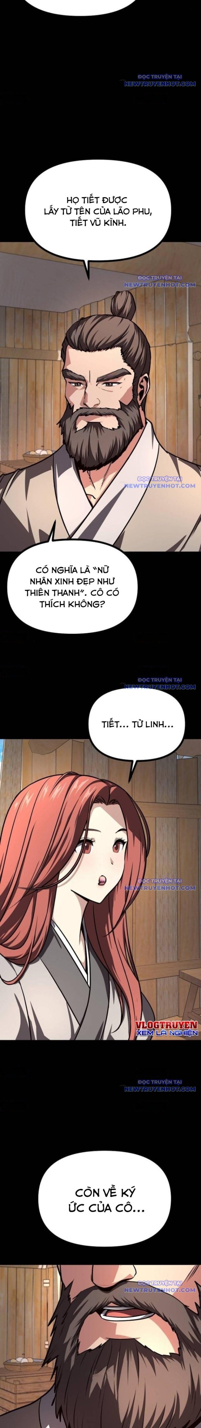 Thông Bách Chap 44 - Next Chap 45