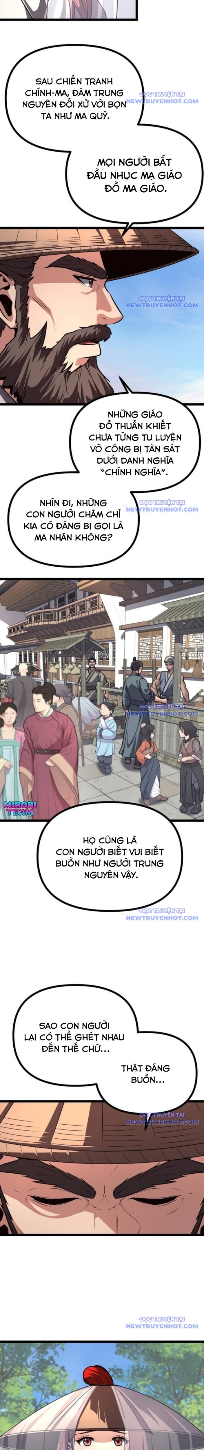 Thông Bách Chap 44 - Next Chap 45