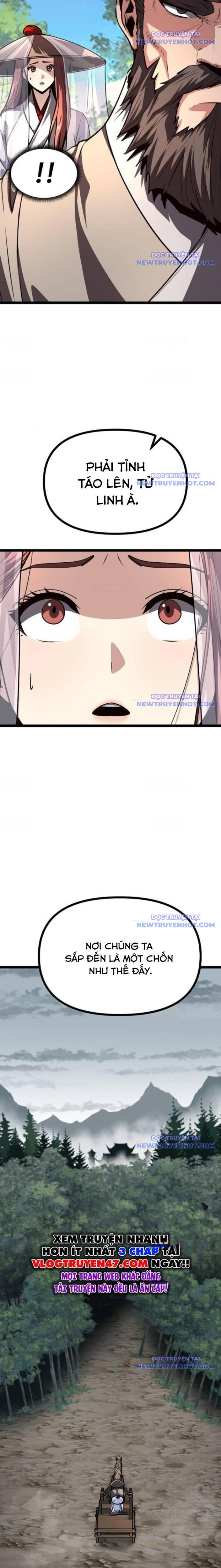 Thông Bách Chap 44 - Next Chap 45