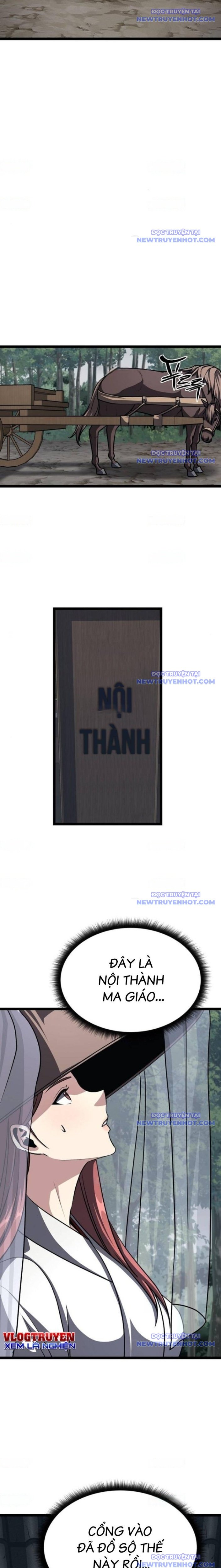 Thông Bách Chap 44 - Next Chap 45