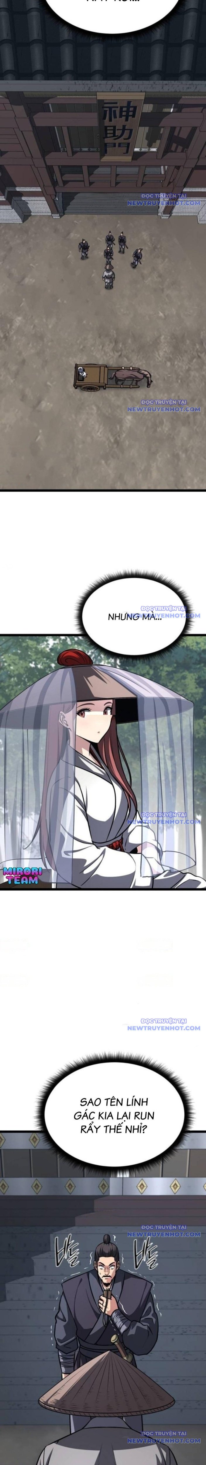 Thông Bách Chap 44 - Next Chap 45