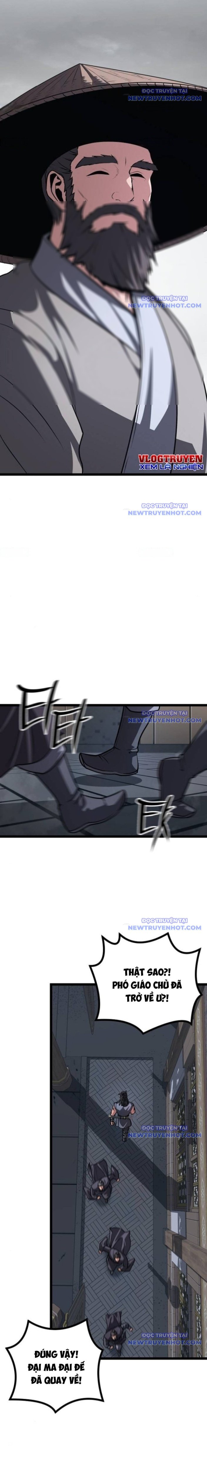 Thông Bách Chap 44 - Next Chap 45