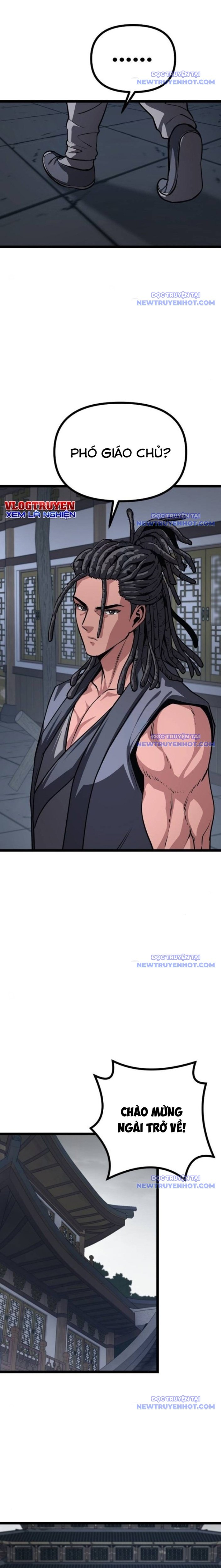 Thông Bách Chap 44 - Next Chap 45