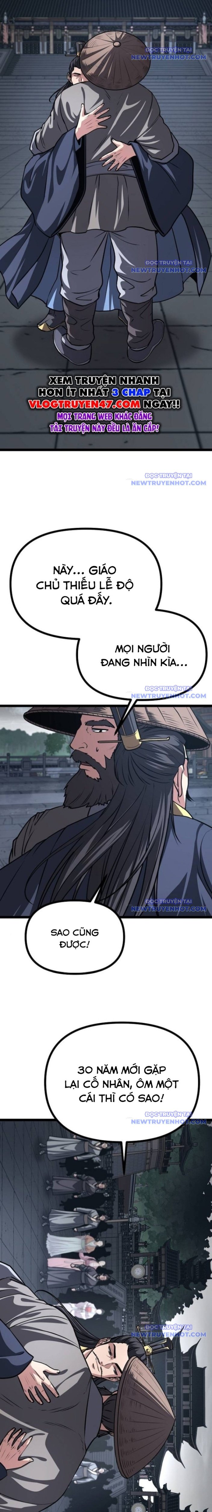 Thông Bách Chap 44 - Next Chap 45