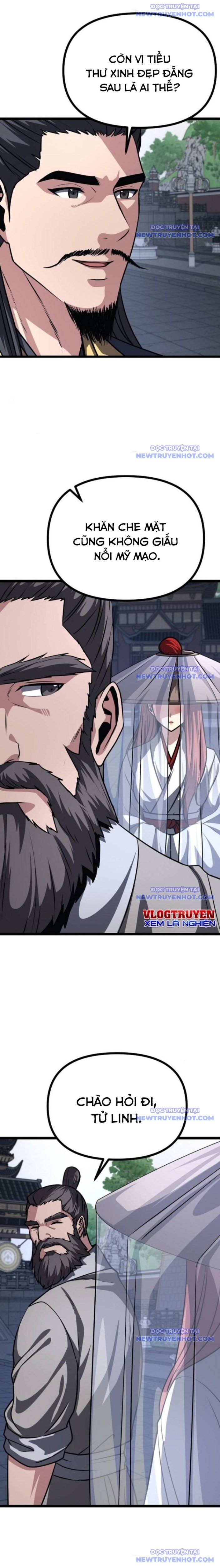 Thông Bách Chap 44 - Next Chap 45