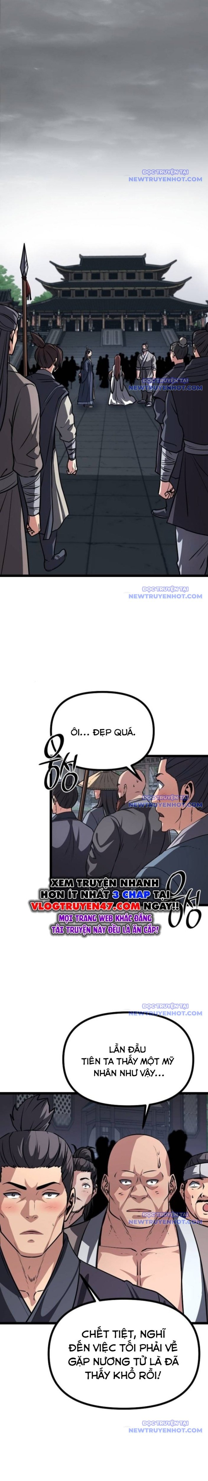Thông Bách Chap 44 - Next Chap 45