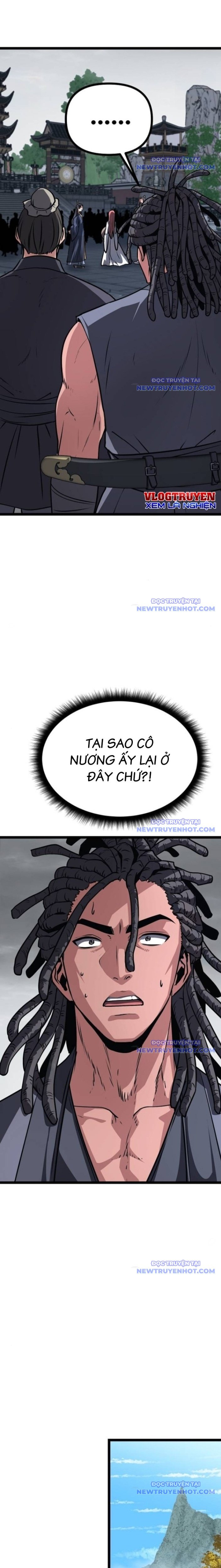 Thông Bách Chap 44 - Next Chap 45