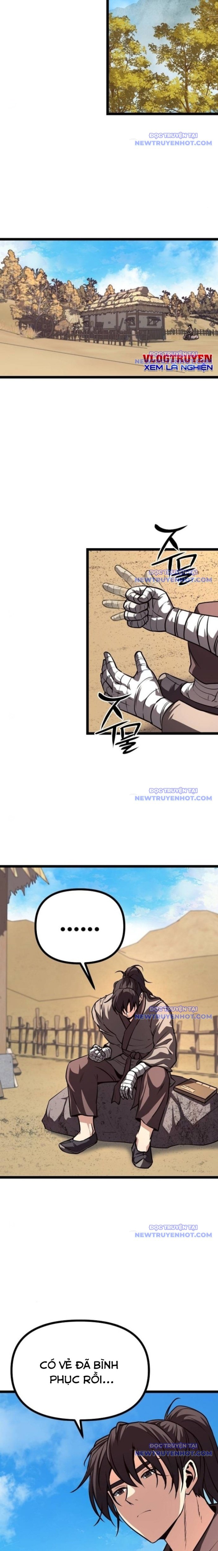 Thông Bách Chap 44 - Next Chap 45