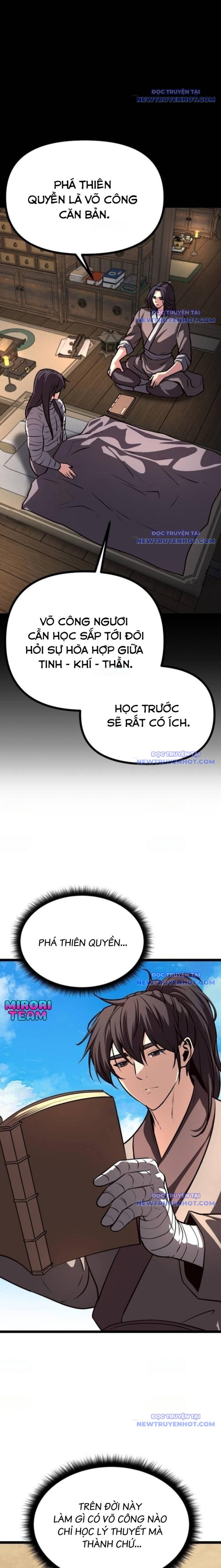 Thông Bách Chap 44 - Next Chap 45