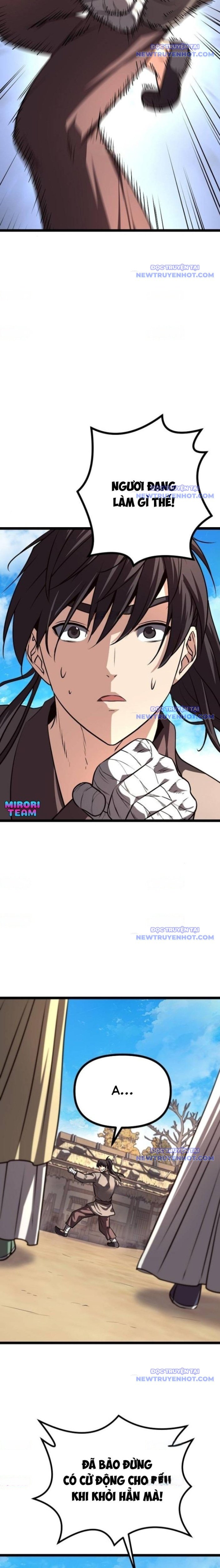 Thông Bách Chap 44 - Next Chap 45