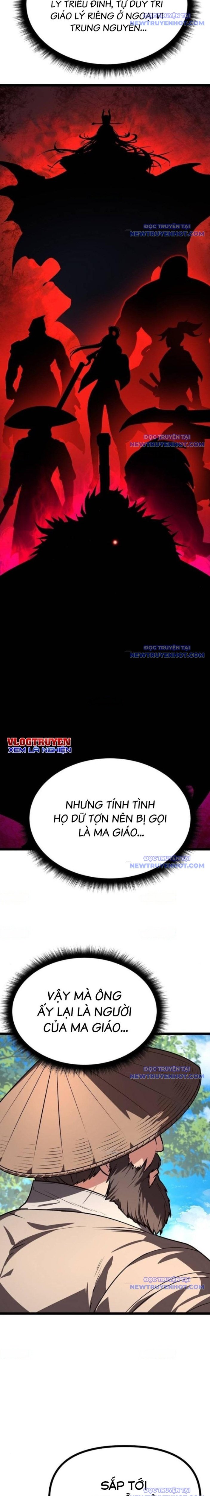 Thông Bách Chap 44 - Next Chap 45
