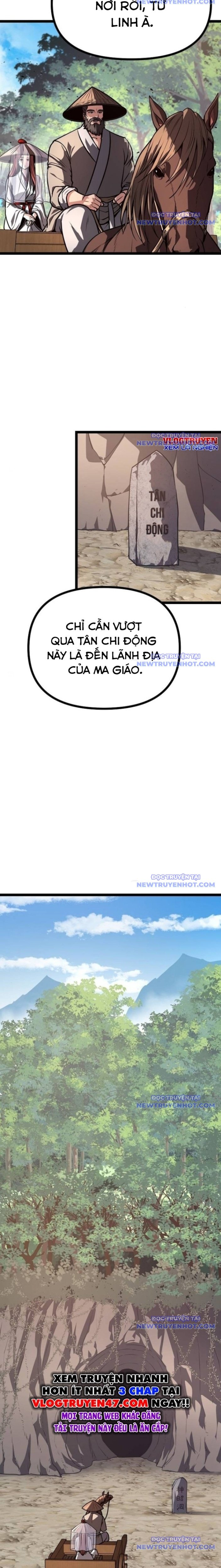 Thông Bách Chap 44 - Next Chap 45