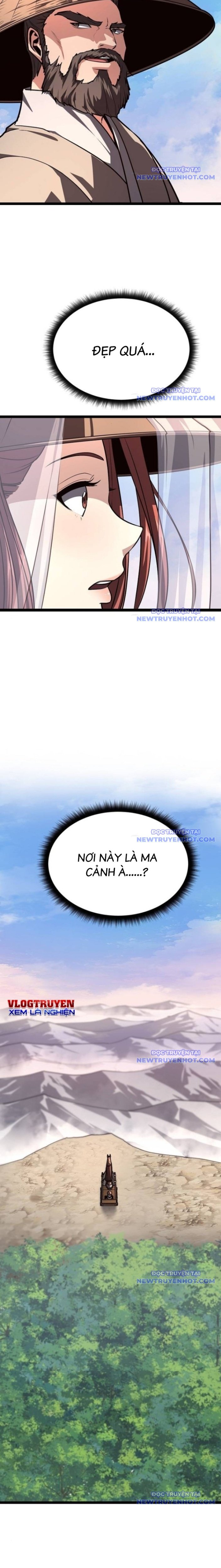 Thông Bách Chap 44 - Next Chap 45