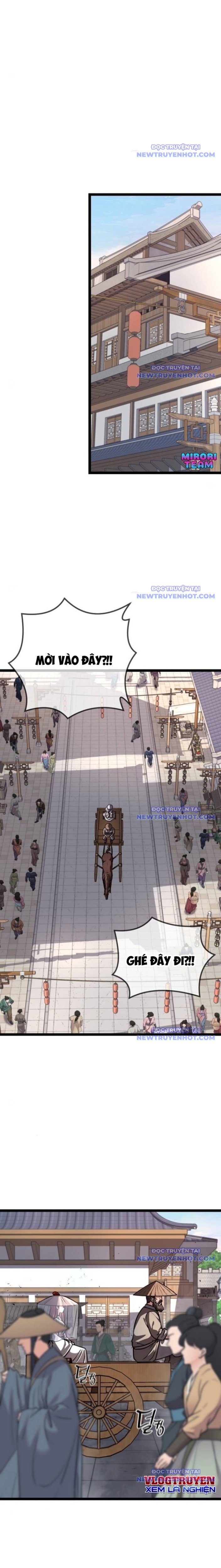 Thông Bách Chap 44 - Next Chap 45