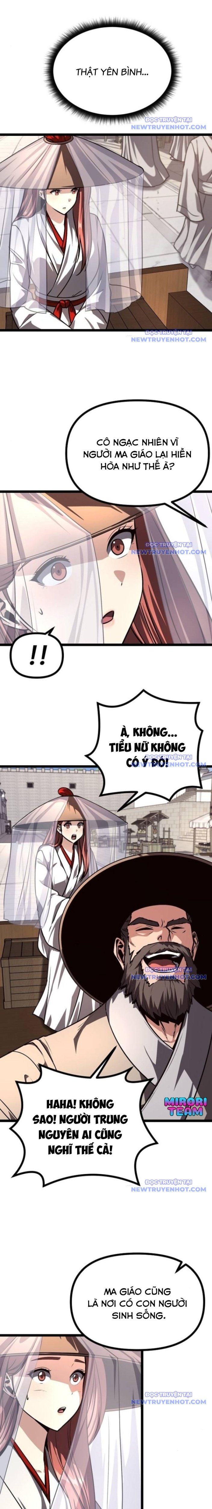 Thông Bách Chap 44 - Next Chap 45