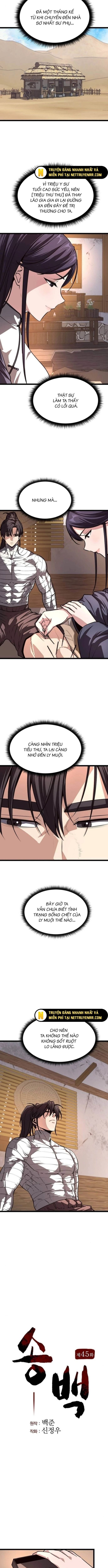 Thông Bách Chap 45 - Next Chap 46