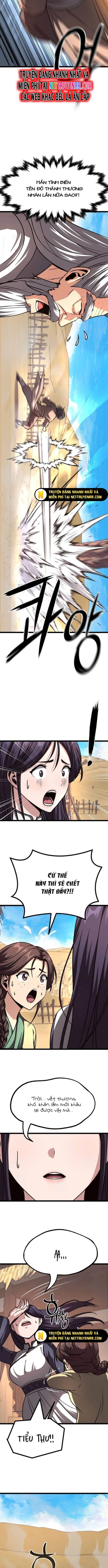 Thông Bách Chap 45 - Next Chap 46