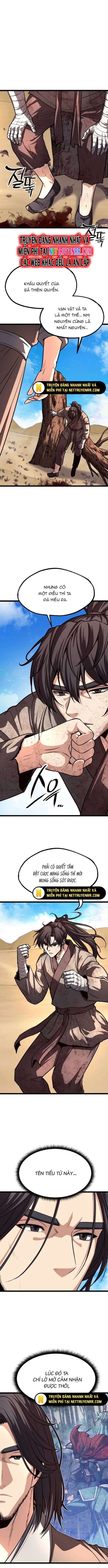 Thông Bách Chap 45 - Next Chap 46