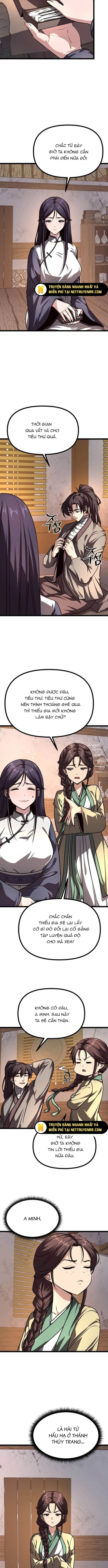 Thông Bách Chap 45 - Next Chap 46