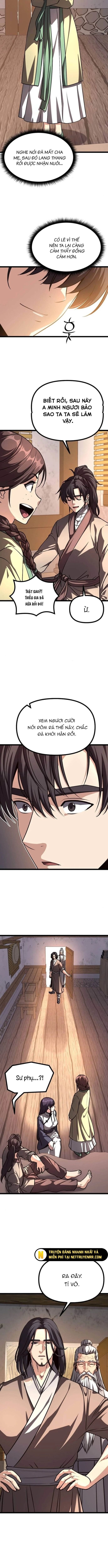 Thông Bách Chap 45 - Next Chap 46