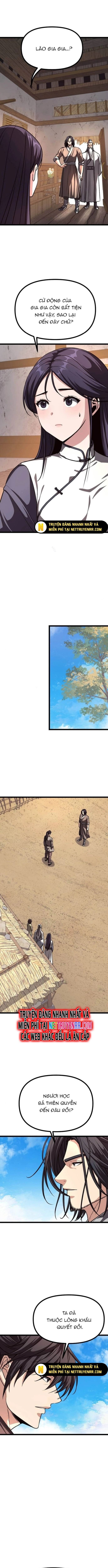 Thông Bách Chap 45 - Next Chap 46