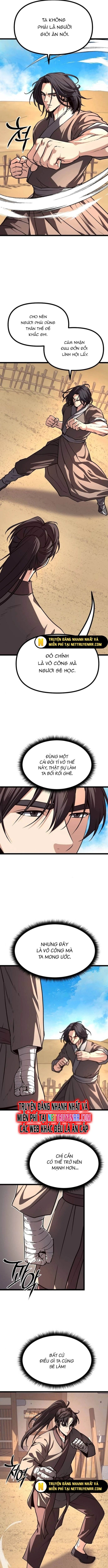 Thông Bách Chap 45 - Next Chap 46